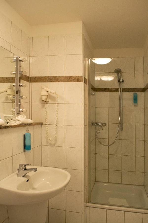 Bed & Breakfast Am Schlosstheater 3*