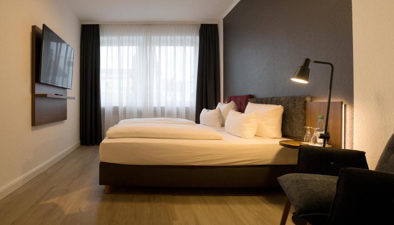 Am Schlosstheater Bed & Breakfast Fulda